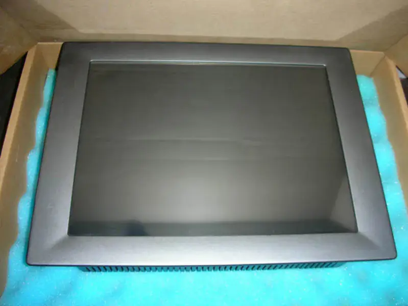 Advantech TPC-1240T