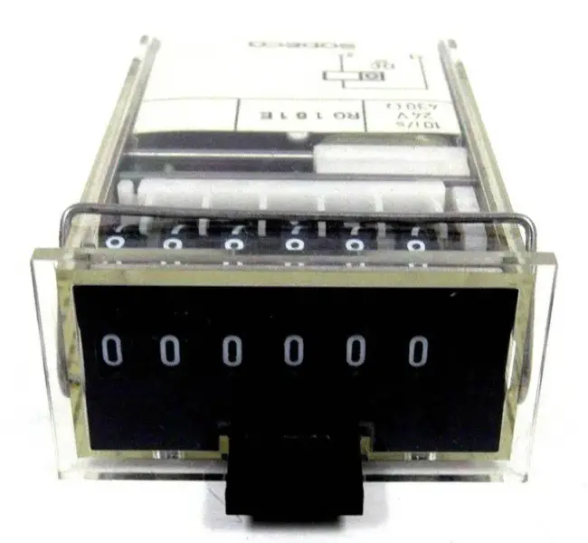 SODECO RG161E
