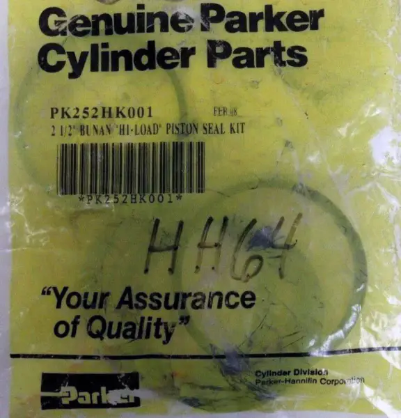 PARKER PK252HK001