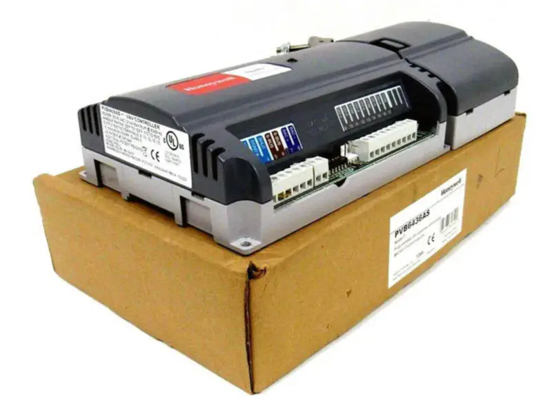 HONEYWELL PVB6436AS