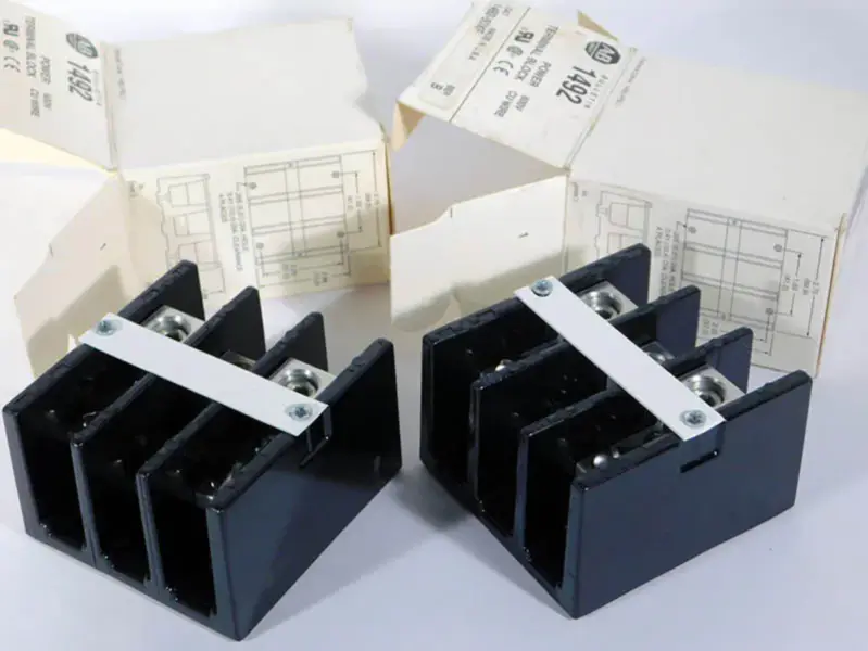 Allen-Bradley 149250XF