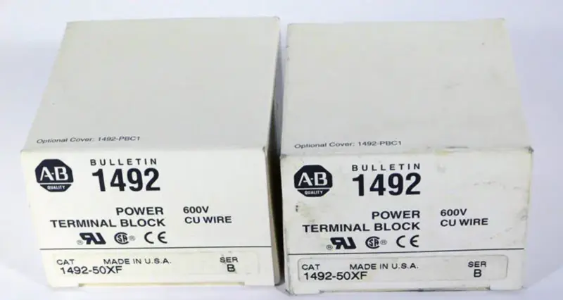Allen-Bradley 149250XF