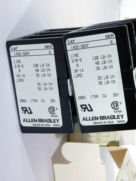 Allen-Bradley 149250XF