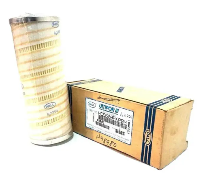 PALL HC9600FKP8H