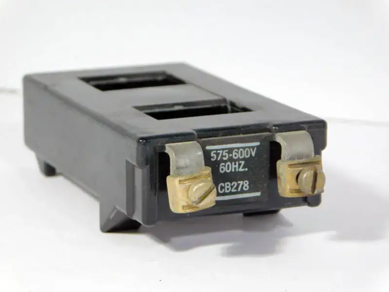 Allen-Bradley CB278