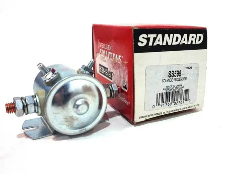 STANDARD SS595