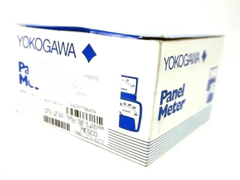 YOKOGAWA 260-4