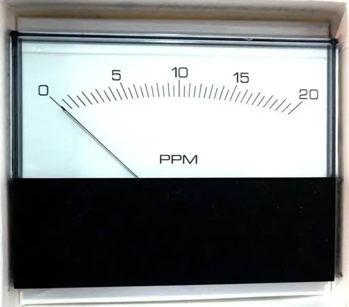 YOKOGAWA 260-4