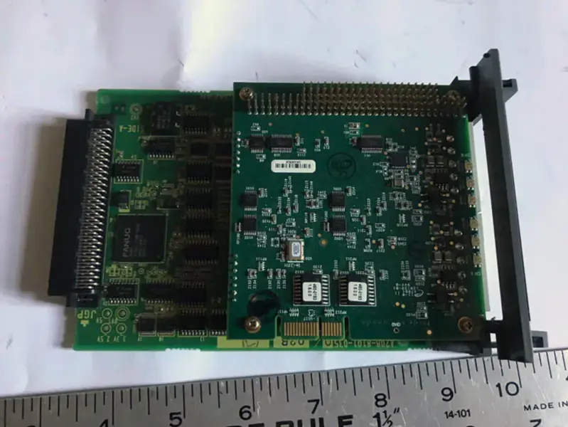 FANUC A20B-8101-0350/02B