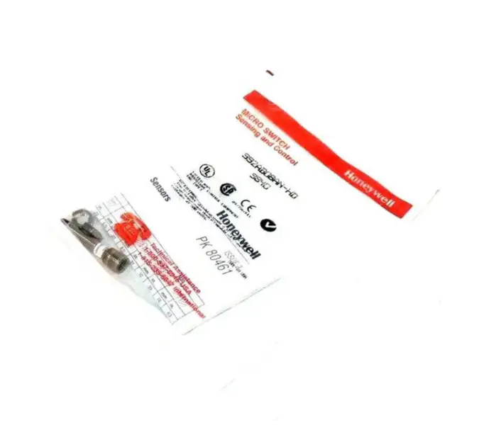 HONEYWELL 992AB08AN-HD