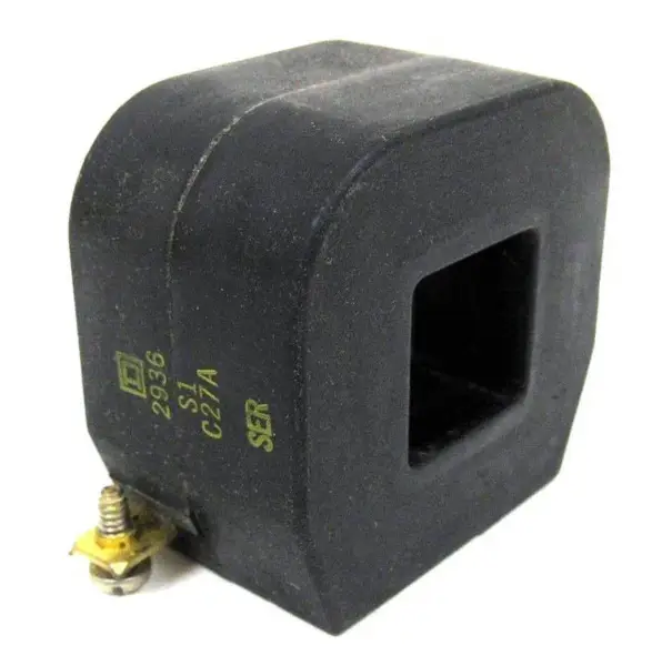 SQUARE D 2936-S1-C27A