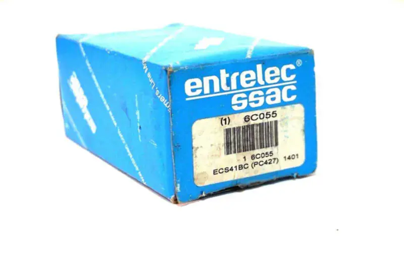 ENTRELEC 6C055