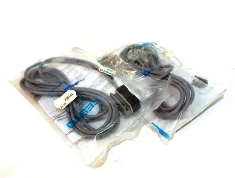 FESTO SME-1-LED-24-B