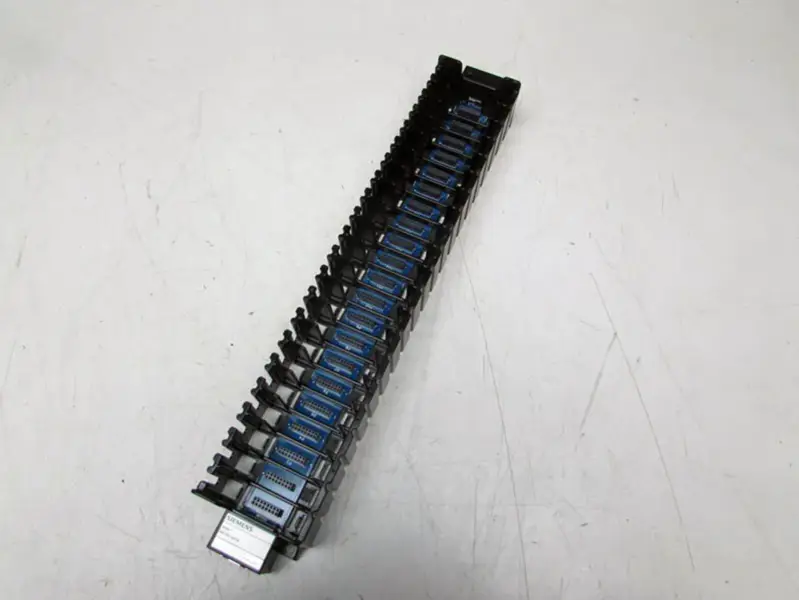 Siemens SEM3RACK21