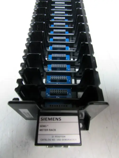 Siemens SEM3RACK21