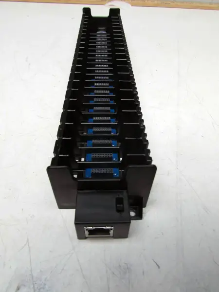 Siemens SEM3RACK21
