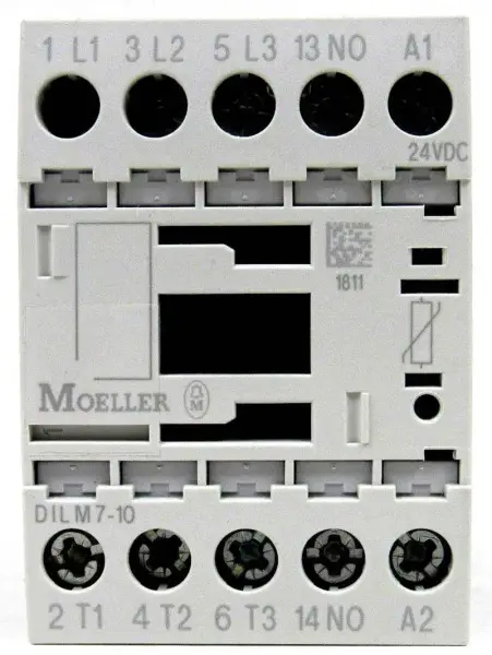 MOELLER DILM7-10