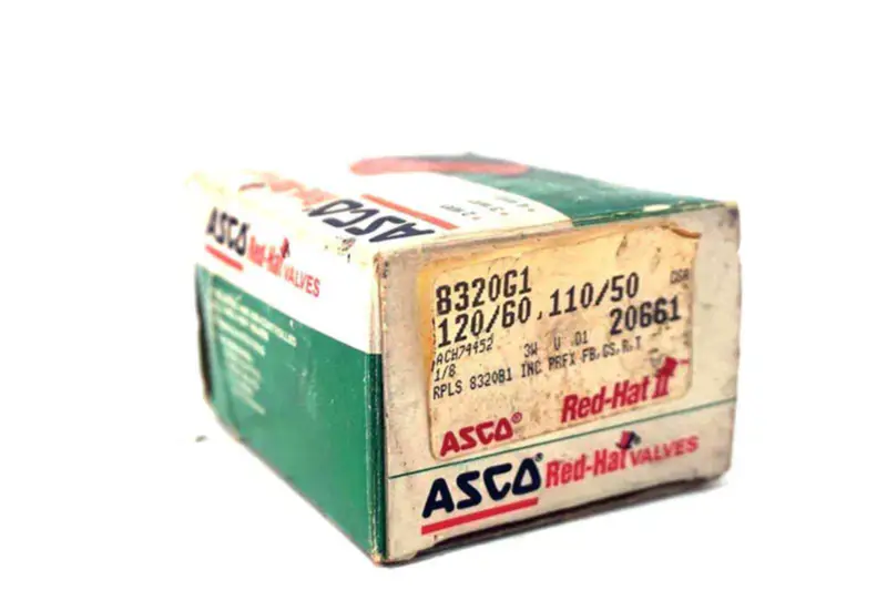 ASCO 8320G1