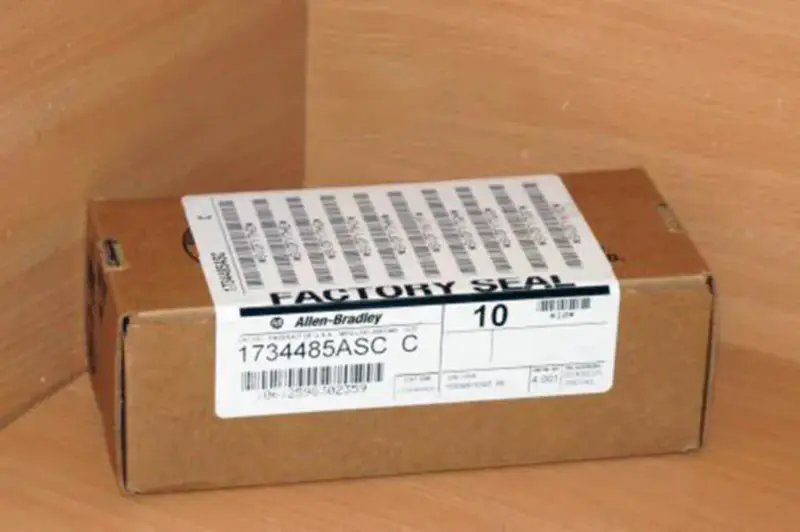Allen-Bradley 1734485ASC