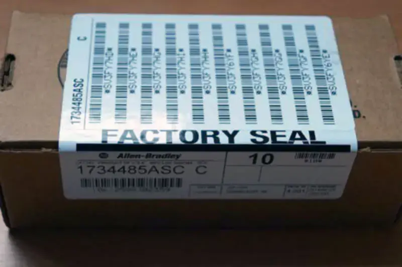 Allen-Bradley 1734485ASC