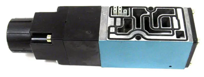 VENTILY MAC PR82A-GADA