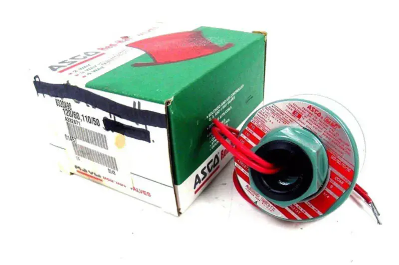 ASCO 8320A90