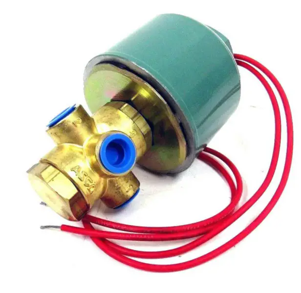 ASCO 8320A90