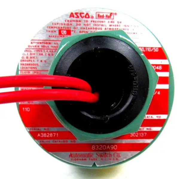 ASCO 8320A90