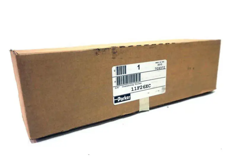 PARKER 11F26EC