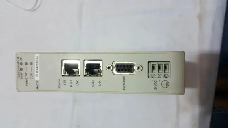Schneider TCSEGPA23F14F