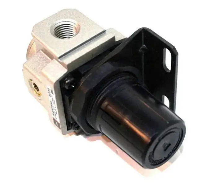 SMC NAR2560-N02B