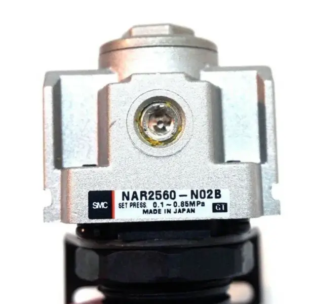 SMC NAR2560-N02B