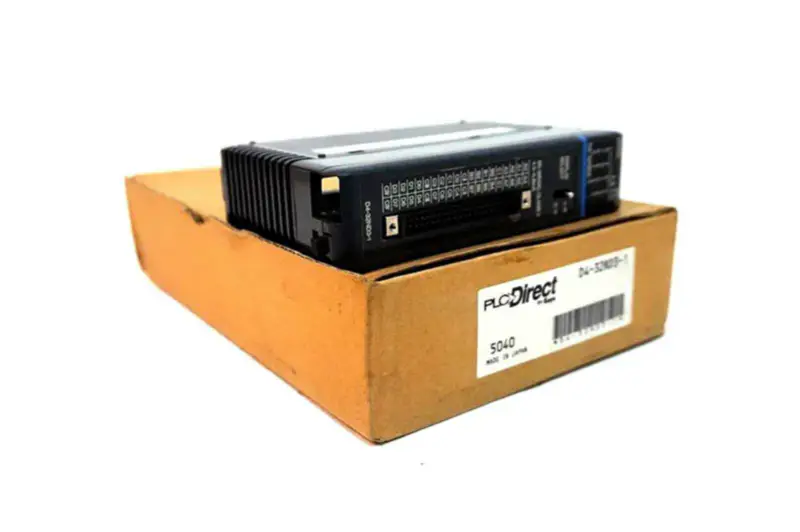 KOYO PLC DIRECT D4-32ND3-1