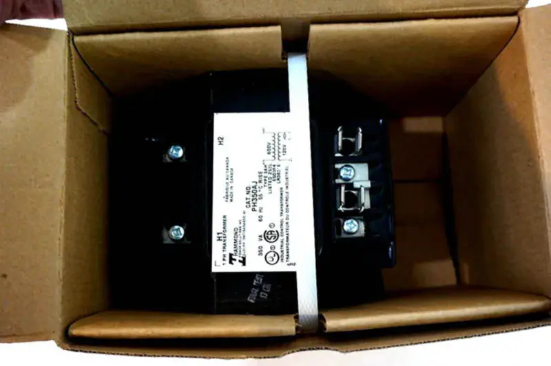 HAMMOND PH350AJ