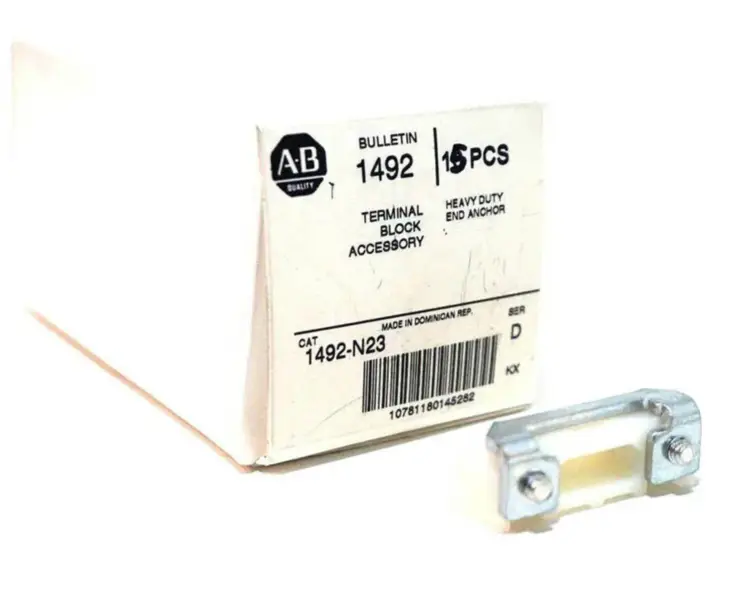 Allen-Bradley 1492-N23