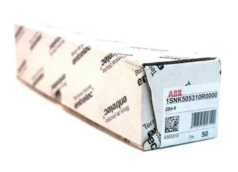 ABB 1SNK505310R0000