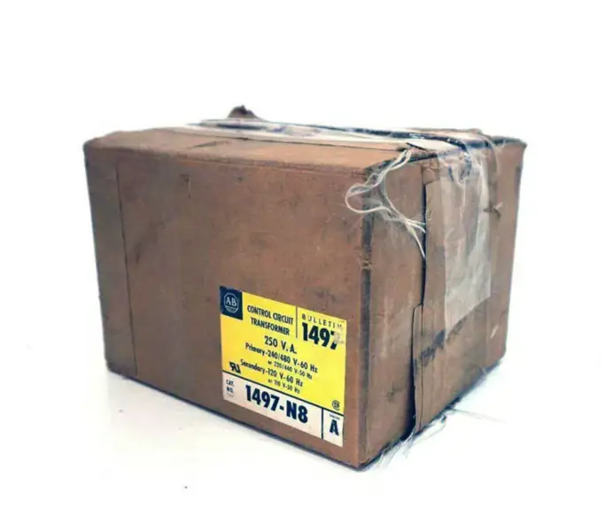 Allen-Bradley 1497-N8