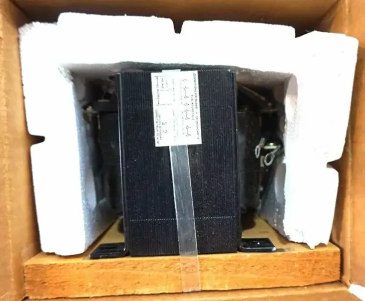 Allen-Bradley 1497-N8