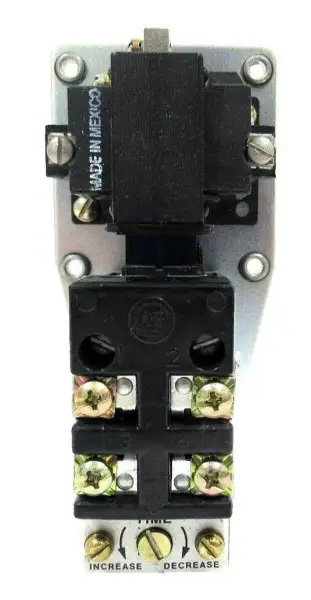 Allen-Bradley 849A-ZOD24