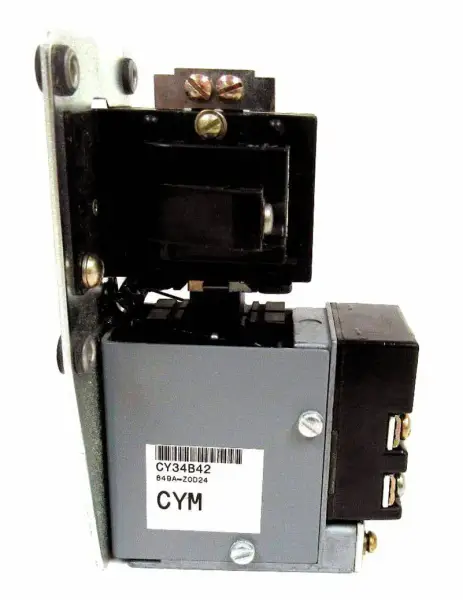 Allen-Bradley 849A-ZOD24