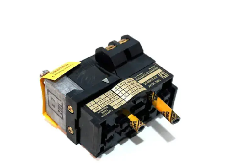 SQUARE D 8501-GD