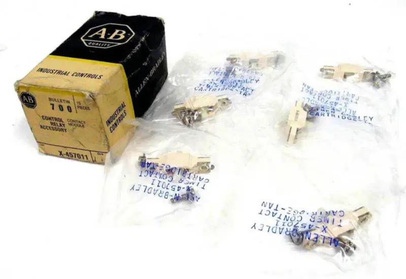 Allen-Bradley X-457011