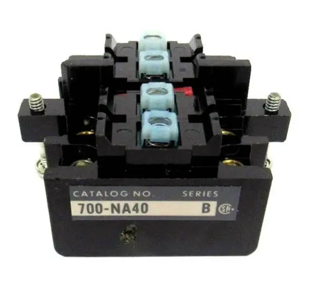 Allen-Bradley 700-NA40