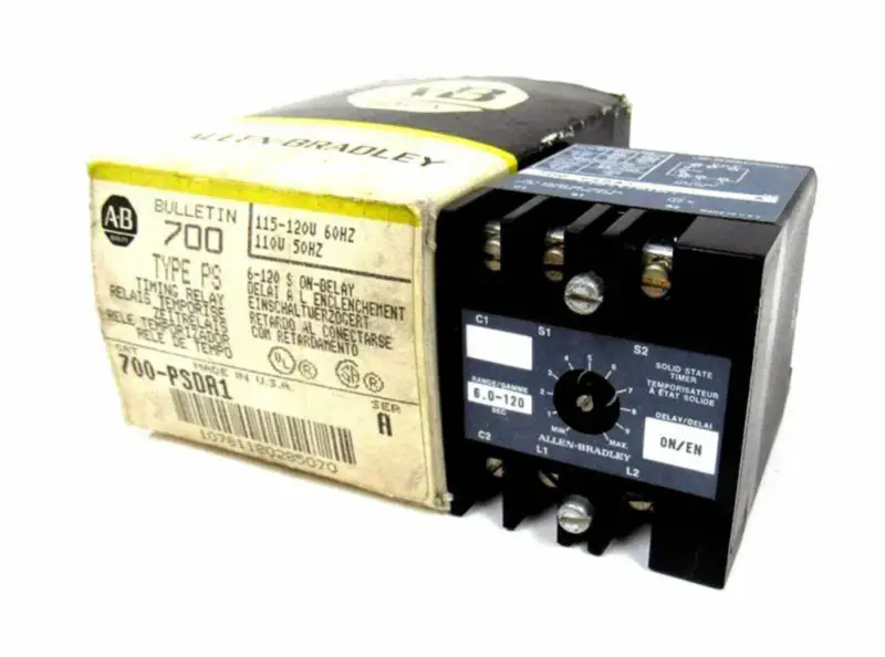 Allen-Bradley 700-PSDA1