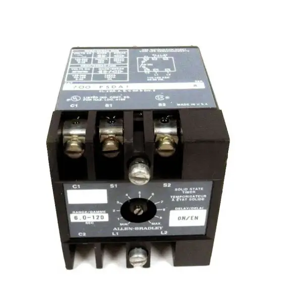 Allen-Bradley 700-PSDA1