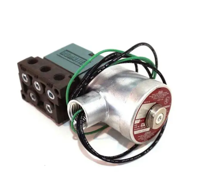 NUMATICS 237-221B