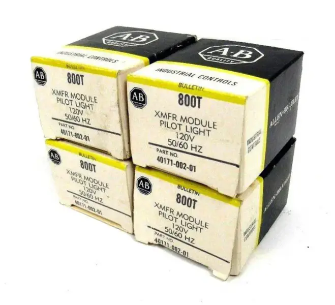 Allen-Bradley 40171-002-01