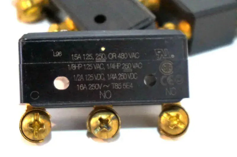 HONEYWELL BZ-2R-P4