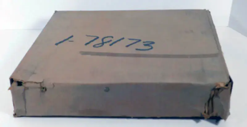 Allen-Bradley 1778-OBC