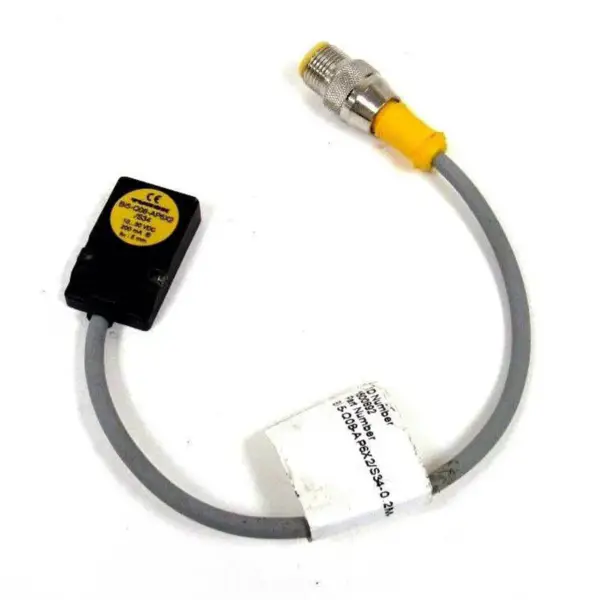 TURCK BI5-Q08-AP6X2/S34